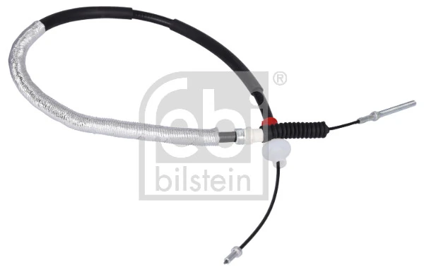 Cable Pull, clutch control